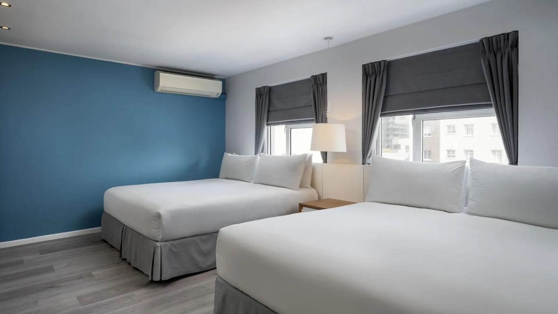 Protea Hotel By Marriott Cape Town Sea Point
