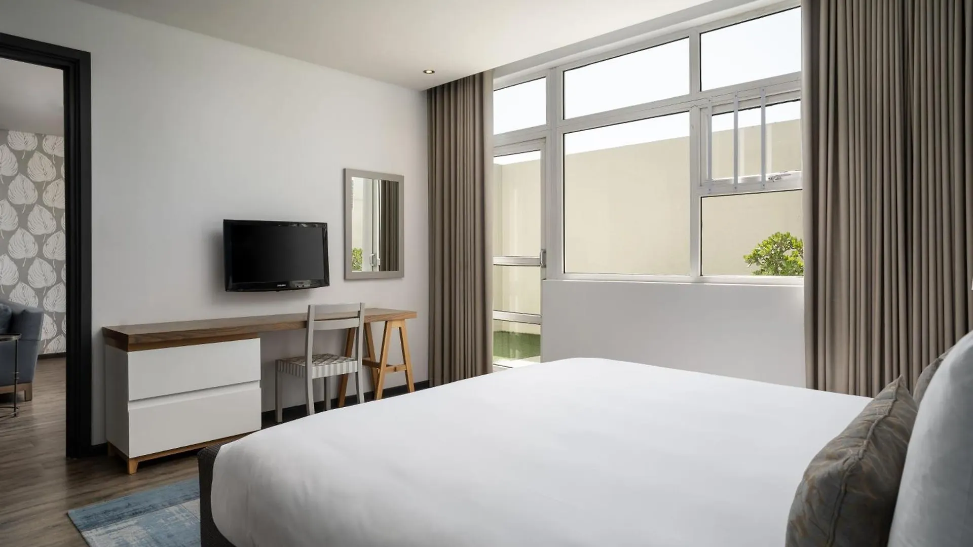 Protea Hotel By Marriott Cape Town Sea Point