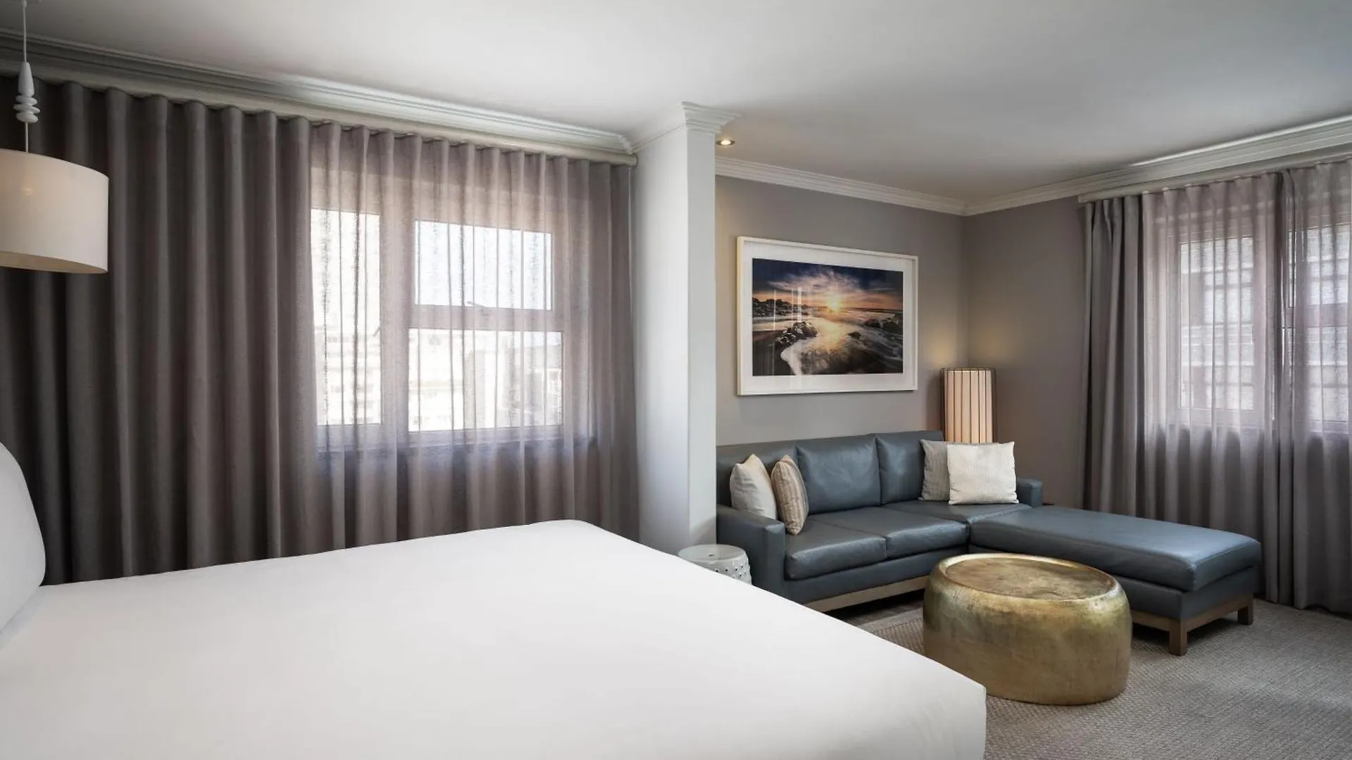 Protea Hotel By Marriott Cape Town Sea Point South Africa