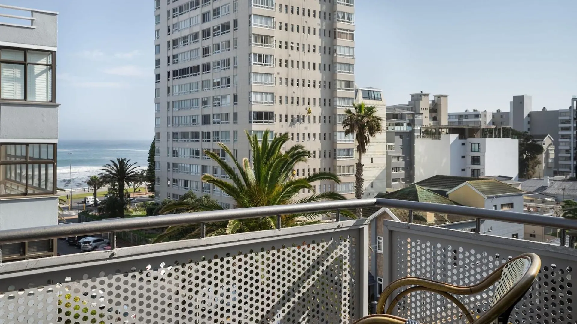 ****  Protea Hotel By Marriott Cape Town Sea Point South Africa