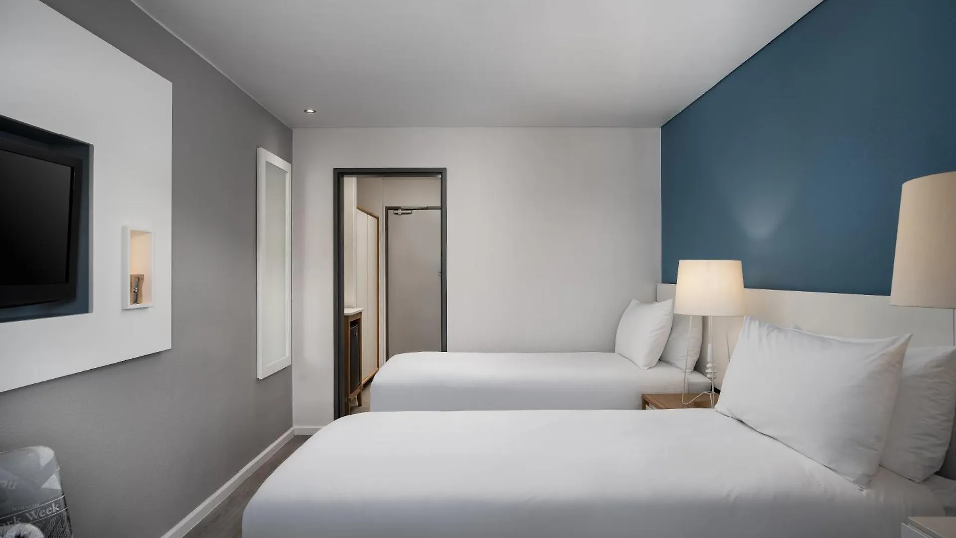 Protea Hotel By Marriott Cape Town Sea Point South Africa