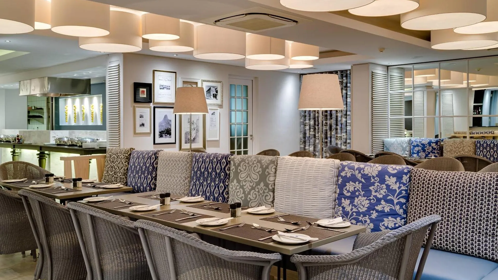 ****  Protea Hotel By Marriott Cape Town Sea Point South Africa