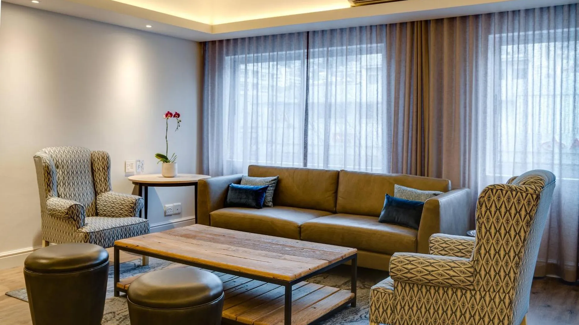 Protea Hotel By Marriott Cape Town Sea Point