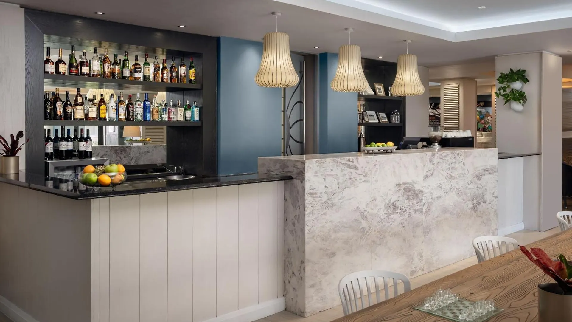 Protea Hotel By Marriott Cape Town Sea Point