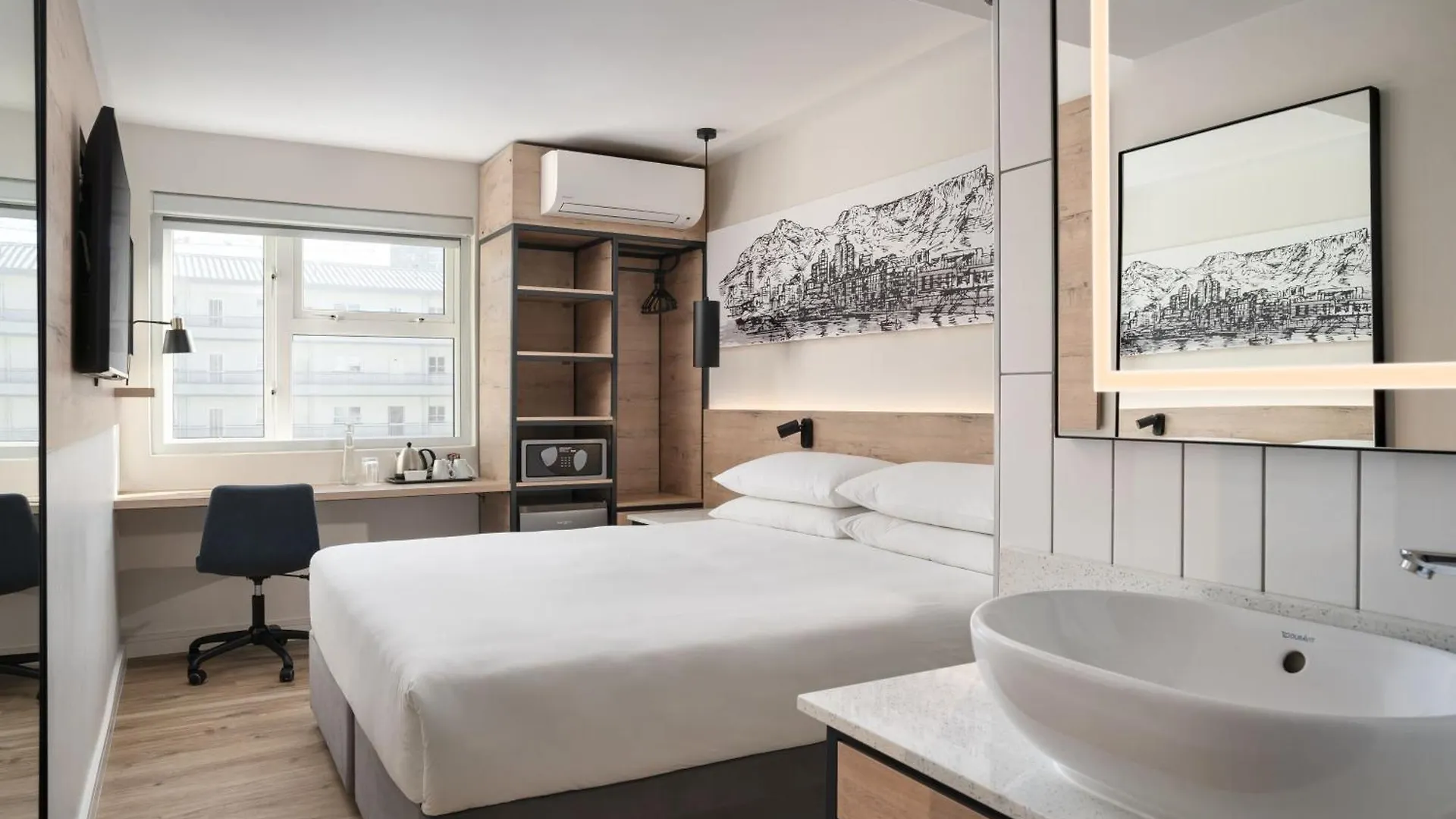 Protea Hotel By Marriott Cape Town Sea Point