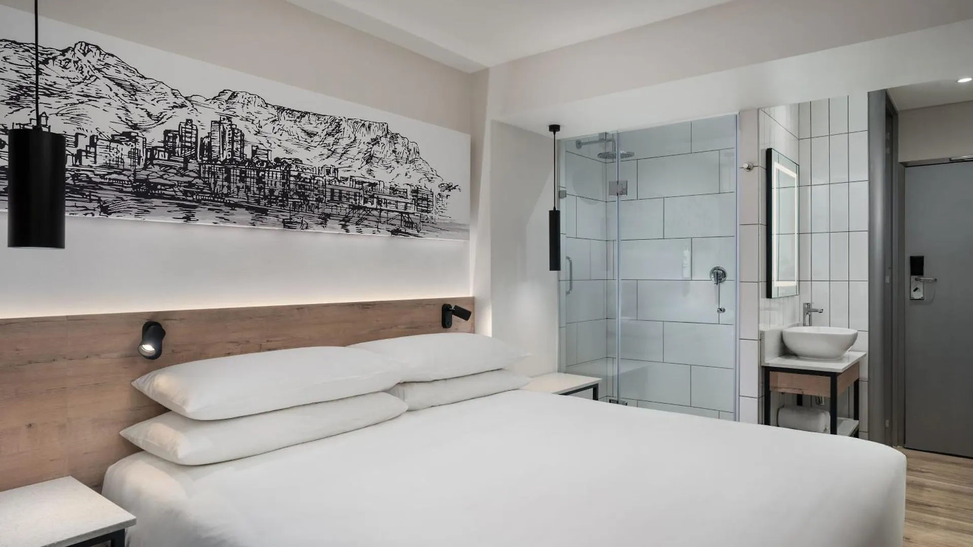 Protea Hotel By Marriott Cape Town Sea Point