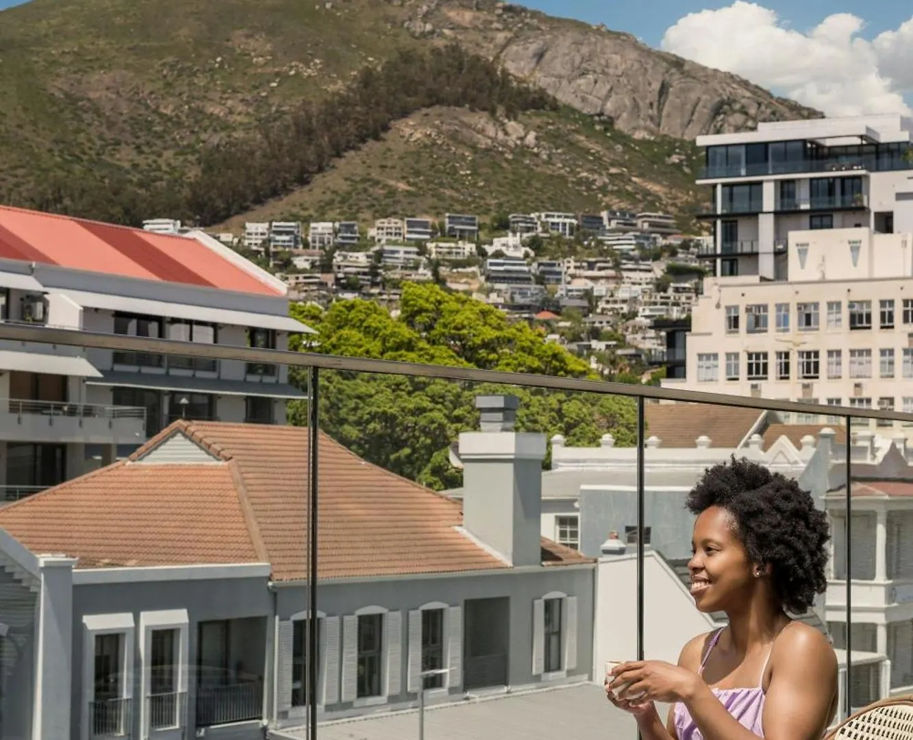 Protea Hotel By Marriott Cape Town Sea Point