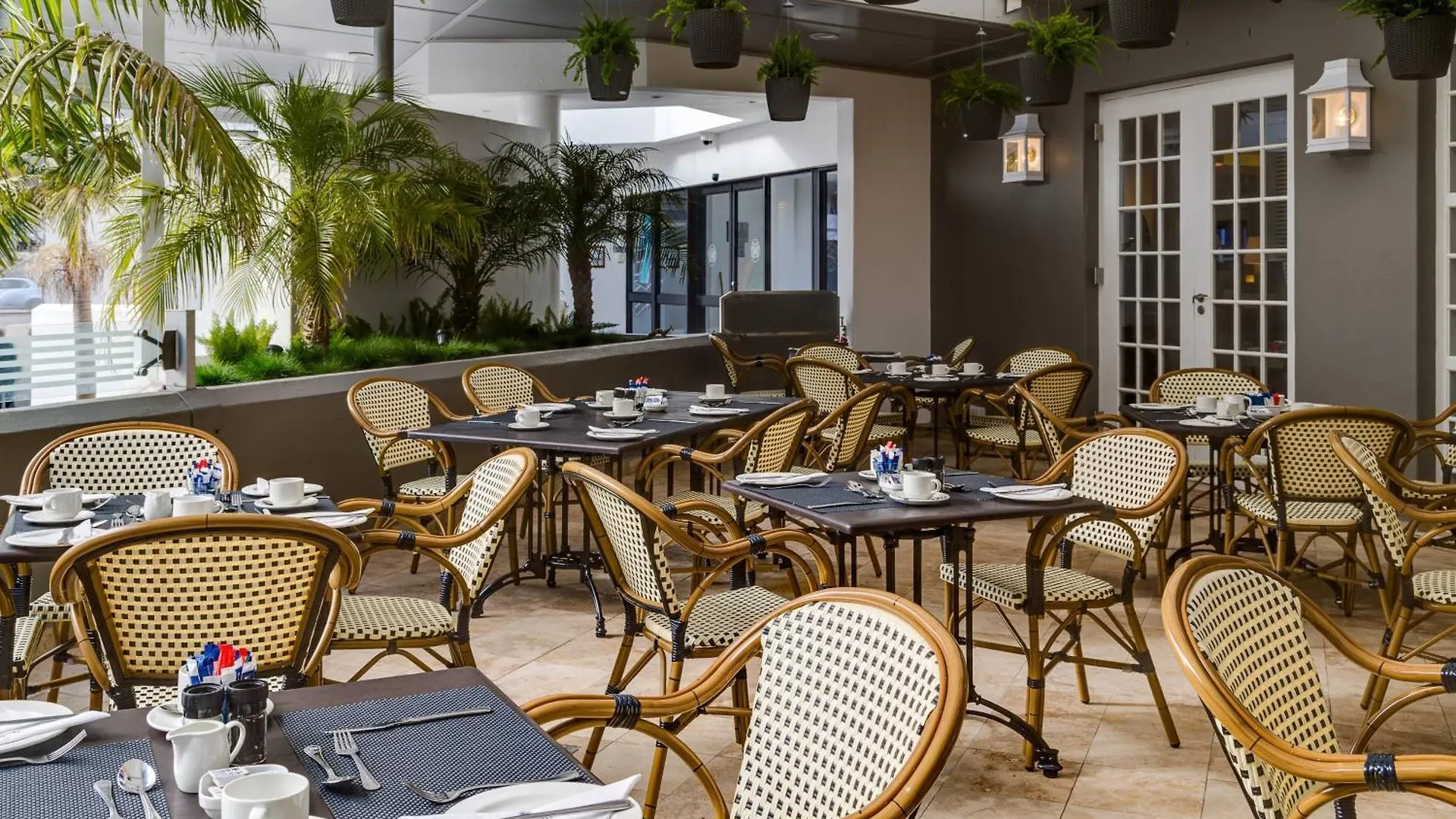 Protea Hotel By Marriott Cape Town Sea Point