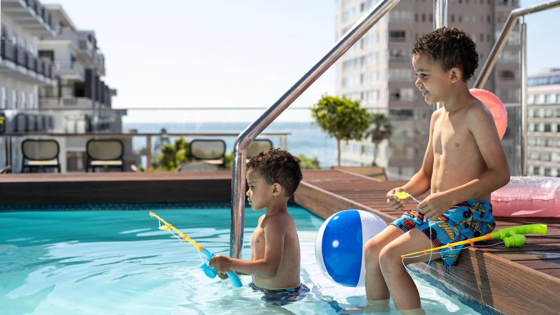 Protea Hotel By Marriott Cape Town Sea Point
