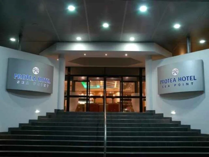 Protea Hotel By Marriott Cape Town Sea Point