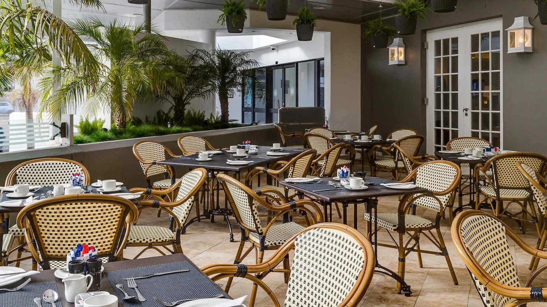 Protea Hotel By Marriott Cape Town Sea Point