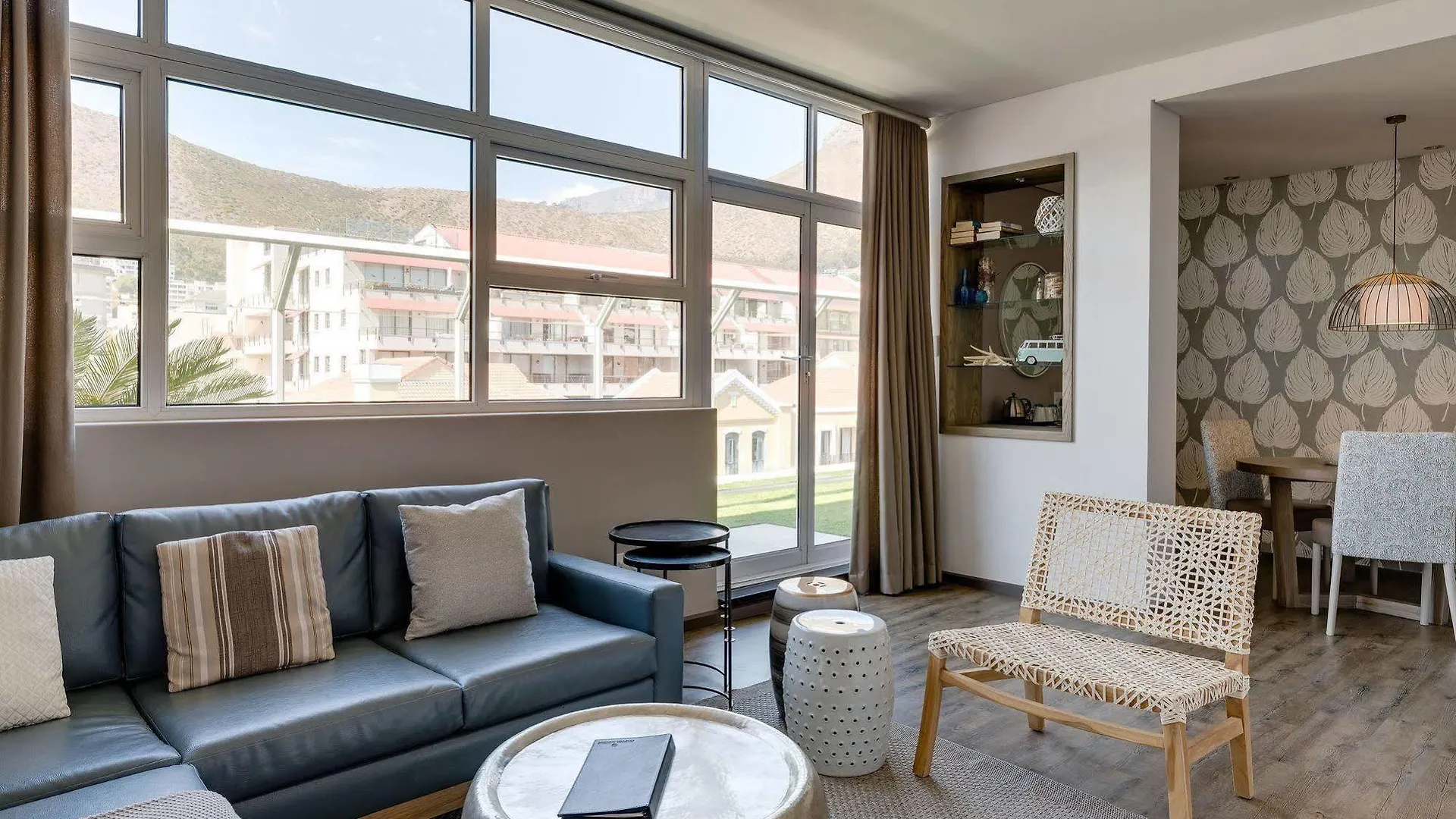 Protea Hotel By Marriott Cape Town Sea Point