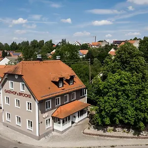Zur Brücke Deutschland