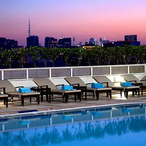 Crowne Plaza Deira By Ihg Vereinigte Arabische Emirate