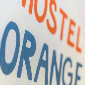 Orange Tschechische Republik