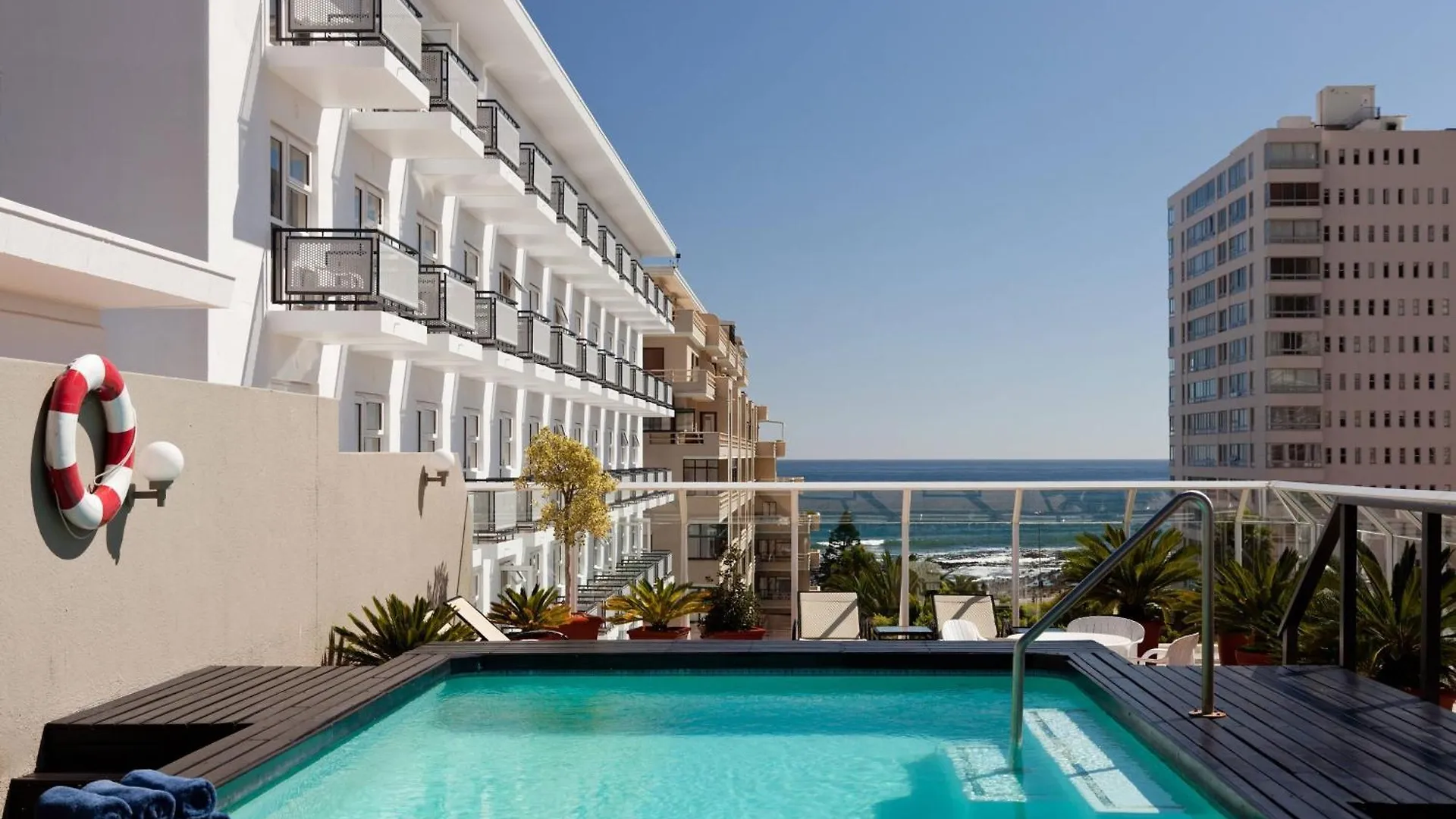 Protea Hotel By Marriott Cape Town Sea Point