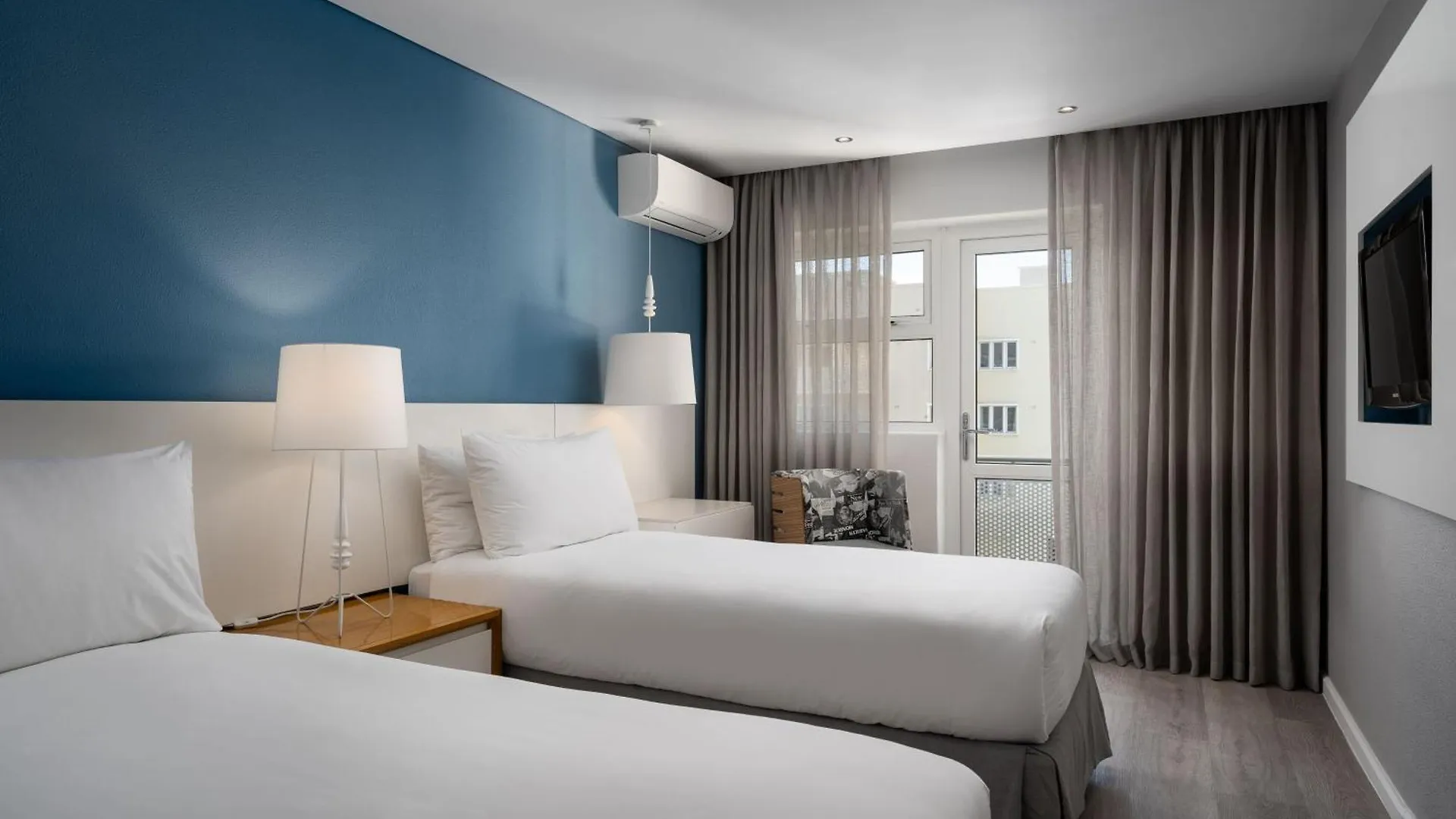 ****  Protea Hotel By Marriott Cape Town Sea Point Güney Afrika