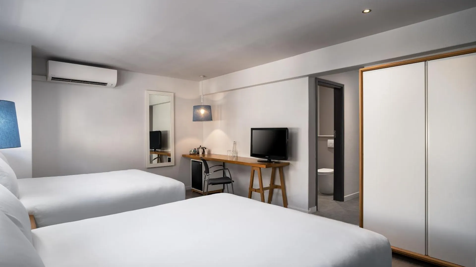 Protea Hotel By Marriott Cape Town Sea Point Sudafrica