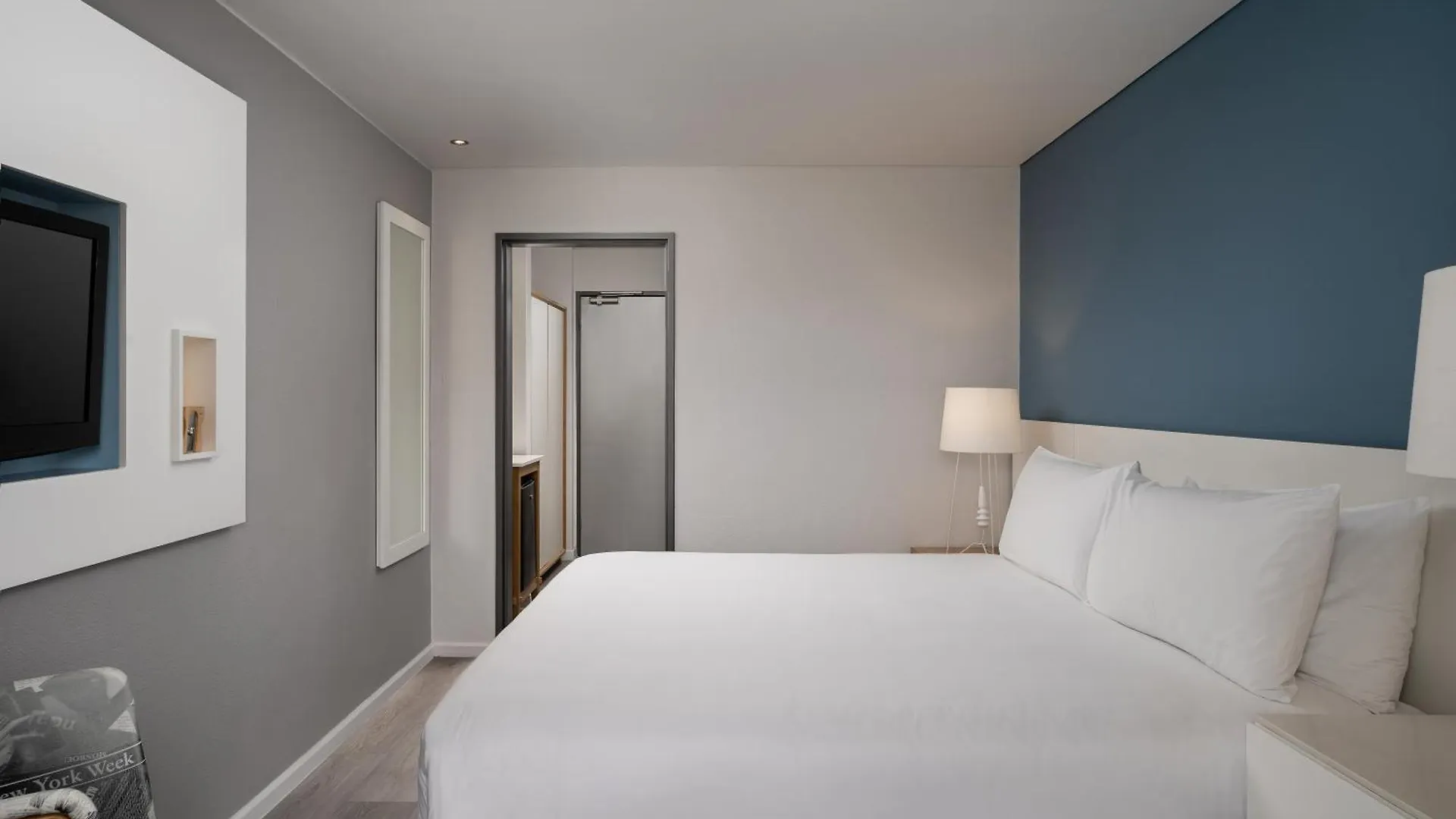 Protea Hotel By Marriott Cape Town Sea Point 4*,  Sudafrica