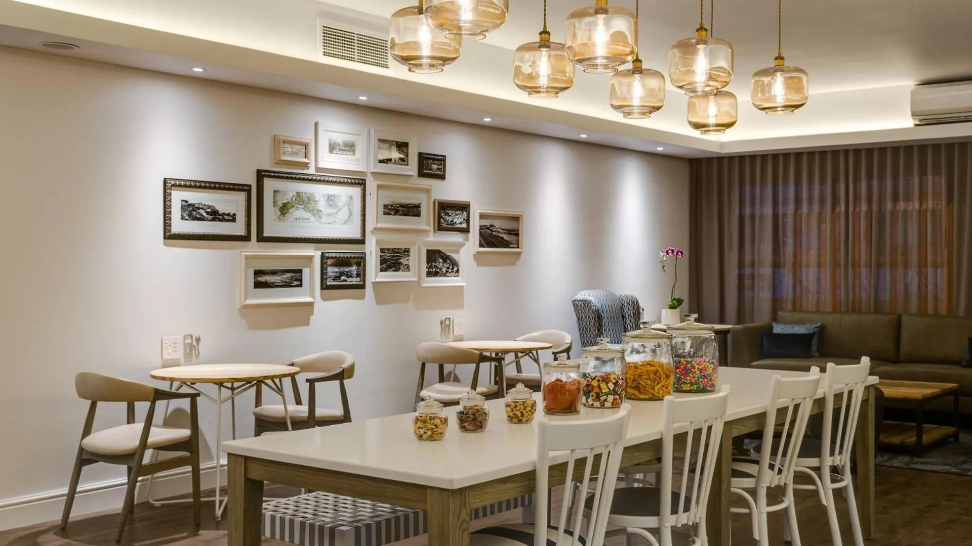 Protea Hotel By Marriott Cape Town Sea Point