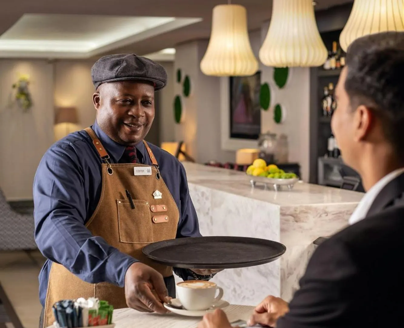 Protea Hotel By Marriott Cape Town Sea Point Sudafrica