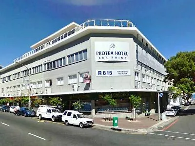 Protea Hotel By Marriott Cape Town Sea Point