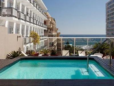 Protea Hotel By Marriott Cape Town Sea Point