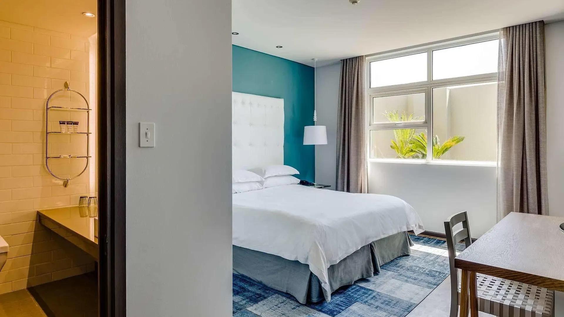 ****  Protea Hotel By Marriott Cape Town Sea Point Südafrika